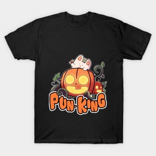 Pun-King T-Shirt